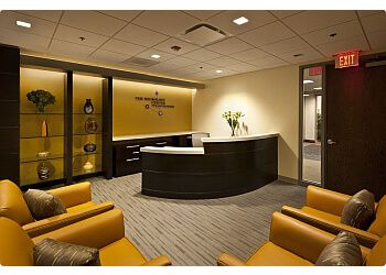 Clinic photo/Office of Dr. THE NEUROLOGY CENTER FOR SLEEP DISORDERS