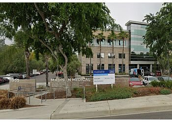 Clinic photo/Office of Dr. THE NEUROLOGY CENTER OF SOUTHERN CALIFORNIA