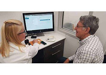 Clinic photo/Office of Dr. THE NOTTINGHAM HEARING PRACTICE