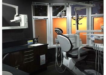 Clinic photo/Office of Dr. THE OAKS DENTAL PRACTICE