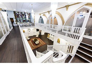 Clinic photo/Office of Dr. THE OLD CHURCH DENTAL PRACTICE