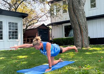 Clinic photo/Office of Dr. THE OLIVE TREE YOGI