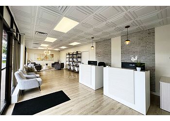 Clinic photo/Office of Dr. THE ORCHID MASSAGE &amp; WELLNESS CENTRE