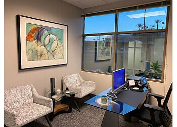 Clinic photo/Office of Dr. THE PARKEY GROUP