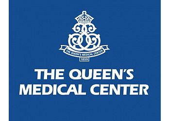 Clinic photo/Office of Dr. THE QUEEN'S SLEEP CENTER