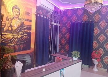 Clinic photo/Office of Dr. THE RAINBOW SPA &amp; SALON