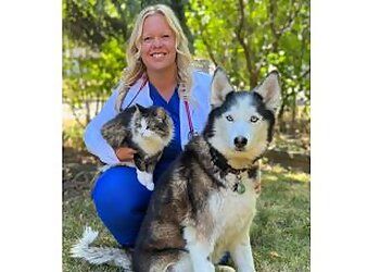 Clinic photo/Office of Dr. THE RAPIDS VETERINARY HOSPITAL