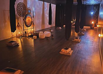 Clinic photo/Office of Dr. THE RAVEN HEART