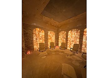 Clinic photo/Office of Dr. THE SALT ROOM