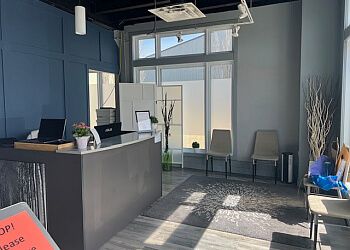 Clinic photo/Office of Dr. THE SELF CENTRE MASSAGE &amp; WELLNESS