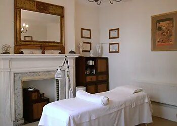 Clinic photo/Office of Dr. THE SHEN TAO CLINIC OF ORIENTAL MEDICINE