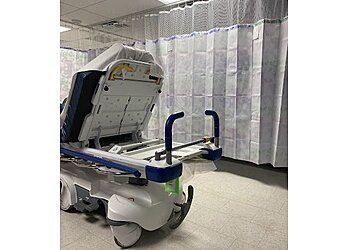 Clinic photo/Office of Dr. THE SLEEP CENTER AT DOCTORS HOSPITAL OF LAREDO