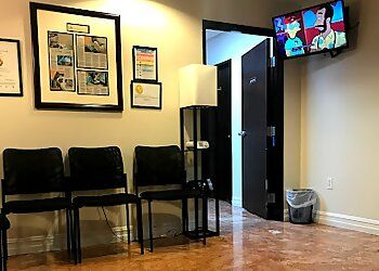 Clinic photo/Office of Dr. THE SLEEP CENTER OF NEVADA