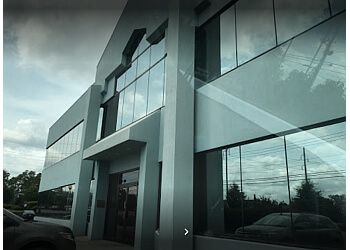 Clinic photo/Office of Dr. THE SLEEP INSTITUTE OF AUGUSTA