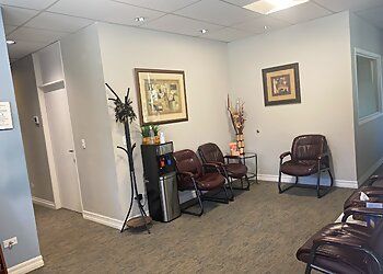 Clinic photo/Office of Dr. THE SLEEPWELL CENTER