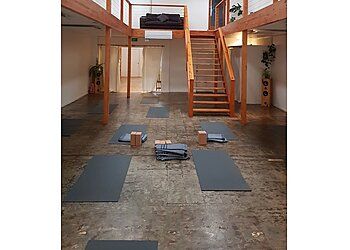 Clinic photo/Office of Dr. THE SPACE