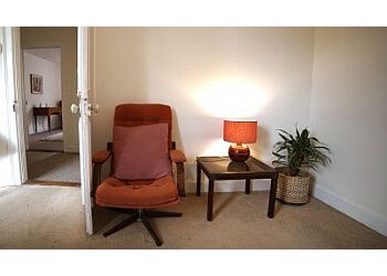 Clinic photo/Office of Dr. THE STOCKWELL CENTRE