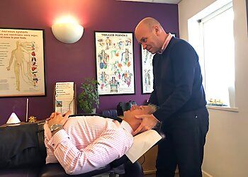 Clinic photo/Office of Dr. THE TEAM VALLEY WELLNESS CENTRE