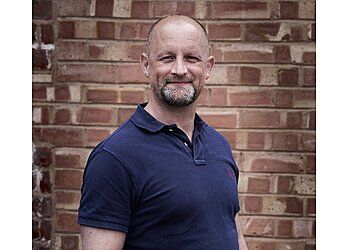 Clinic photo/Office of Dr. THE TETTENHALL ROAD CHIROPRACTIC CLINIC