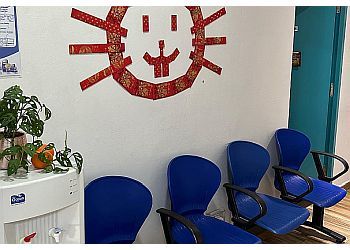 Clinic photo/Office of Dr. THE VETERINARY CLINIC