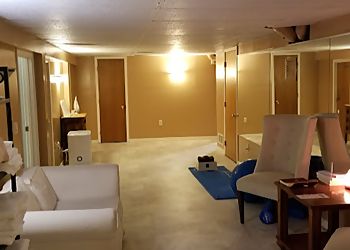 Clinic photo/Office of Dr. THE WELLNESS CENTER