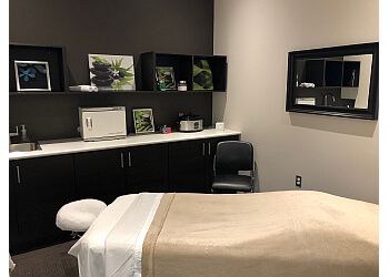 Clinic photo/Office of Dr. THE WELLNESS GROUP AURORA