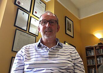 Clinic photo/Office of Dr. THE WELLSWAY CHIROPRACTIC CLINIC