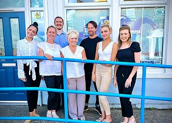 Clinic photo/Office of Dr. THE WESTOE PRACTICE