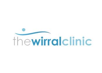 Clinic photo/Office of Dr. THE WIRRAL CLINIC
