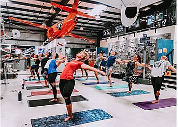 Clinic photo/Office of Dr. THE YOGA ROOTS