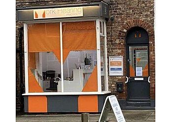 Clinic photo/Office of Dr. THE YORK HEARING PRACTICE