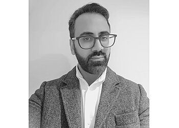 Clinic photo/Office of Dr. THE YORKSHIRE HEARING CENTRE