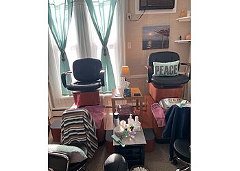 Clinic photo/Office of Dr. THE ZEN LOUNGE