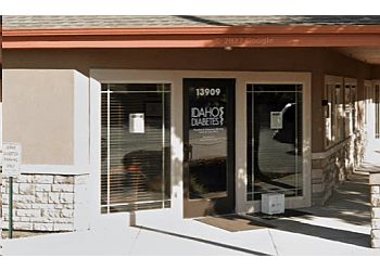 Clinic photo/Office of Dr. THEODORE STEVEN ROOSEVELT