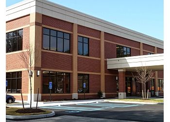 Clinic photo/Office of Dr. THEODORE UROSKIE