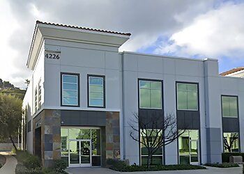 Clinic photo/Office of Dr. THEODORE V. BENDEREV