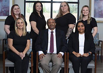 Clinic photo/Office of Dr. THEODROS MENGESHA