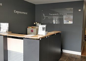 Clinic photo/Office of Dr. THERAPEUTIC STREAMS