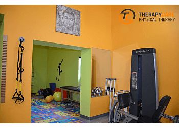 Clinic photo/Office of Dr. THERAPYCARE PHYSICAL THERAPY