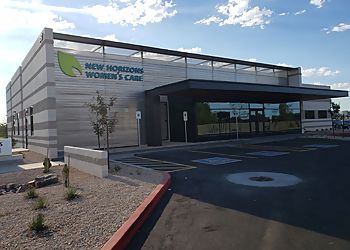 Clinic photo/Office of Dr. THERESA CHU