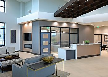 Clinic photo/Office of Dr. THERESA LASSETTER