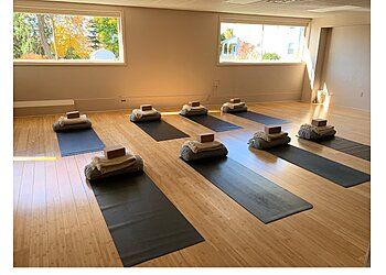 Clinic photo/Office of Dr. THIRD EYE YOGA COLLECTIVE