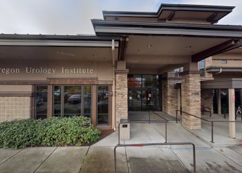 Clinic photo/Office of Dr. THOMAS A. KOLLMORGEN