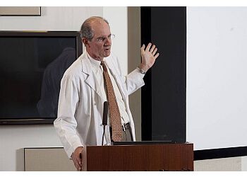 Clinic photo/Office of Dr. THOMAS A MUSTOE