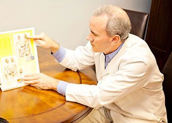 Clinic photo/Office of Dr. THOMAS B. EDMUNDS