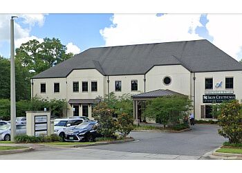 Clinic photo/Office of Dr. THOMAS BENDER