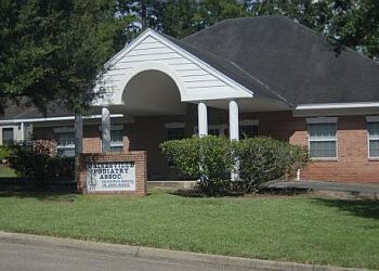 Clinic photo/Office of Dr. THOMAS BERENS