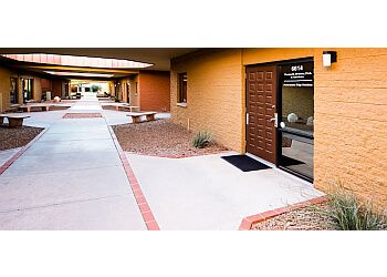 Clinic photo/Office of Dr. THOMAS BRUNNER