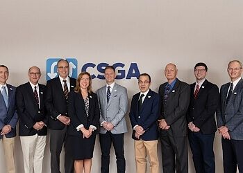 Clinic photo/Office of Dr. THOMAS C. KNOPP