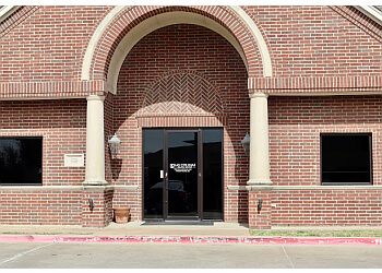 Clinic photo/Office of Dr. THOMAS D. NABORS